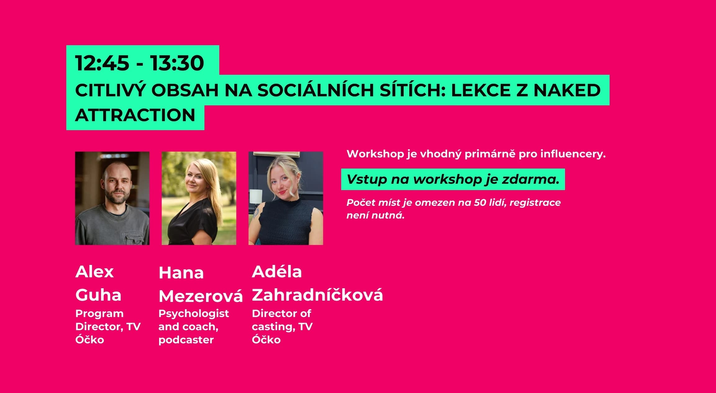 Program