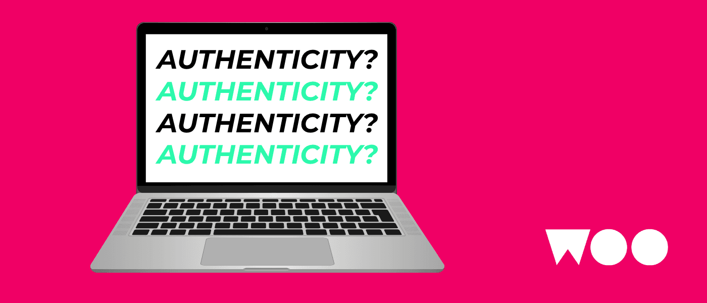 What happened to authenticity in influencer campaigns? cover
